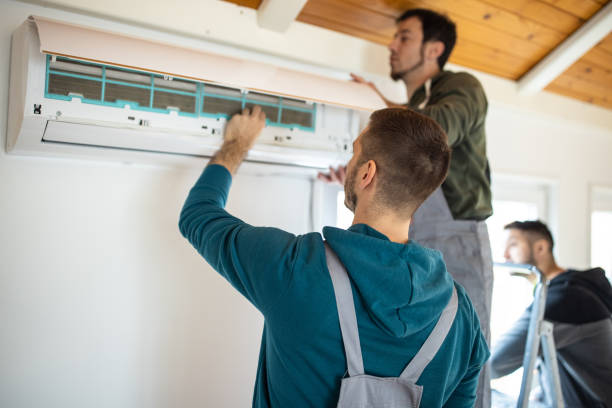 Best HVAC Retrofitting and Upgrading in Caledonia, MI