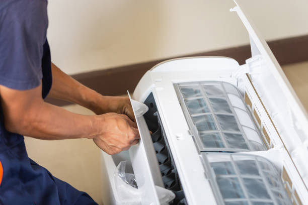 Best HVAC for Healthcare Facilities in Caledonia, MI