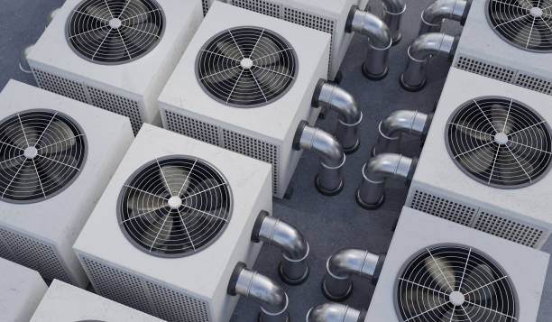 Best HVAC Equipment and Components in Caledonia, MI