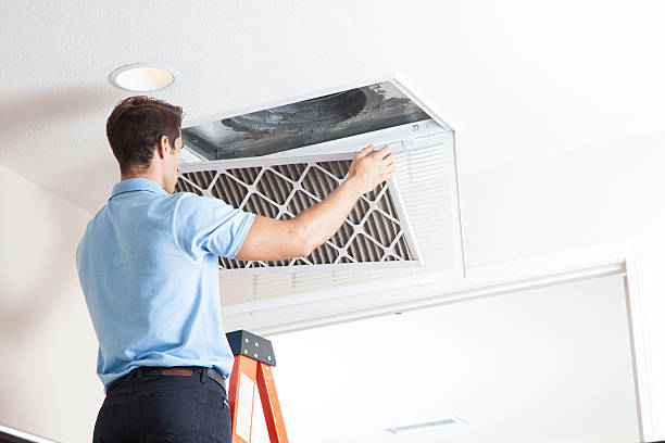 Best Energy-efficient HVAC Solutions in Caledonia, MI