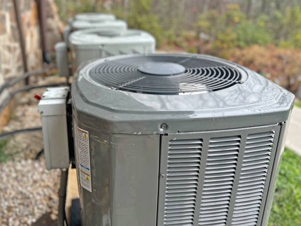 Best Residential HVAC in Caledonia, MI