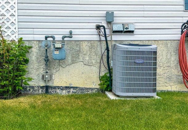  Caledonia, MI HVAC Pros